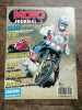 Moto Journal Nº 780 15 Janvier 1987. 