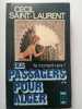 Les Passagers Pour Alger. Cecil Saint Laurent