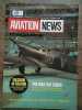 Aviation News Magazine vol 15 Nº 7 22 August 4 September 1986. 
