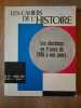 Nº64 Les élections en France de 1789 Mars 1967. 