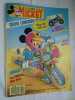 Le Journal de Mickey hebdomadaire n. 