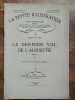 La Petite illustration n391 Roman Nº175 21 Juillet 1928. 