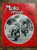 Moto Revue Nº 1930 3 Mai 1969. 