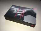 LA FEMME QUI VALAIT TROIS MILLIARDS Thriller RING. Boris Dokmak