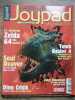 Magazine Joypad Nº 89 Septembre 1999. 