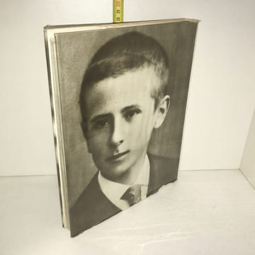 Mortier Abuboux PIERRE TEILHARD DE CHARDIN IMAGES ET PAROLES. Teilhard De Chardin Pierre