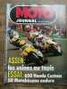 Moto Journal Nº 467 3 Juillet 1980. 
