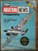 Aviation News Magazine vol 12 Nº 8 8 22 September 1983. 