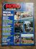 Moto Journal Nº 663 26 Juillet 1984. 