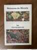 Sciences du Monde Les champignons N55. 