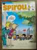 Spirou nº 4037 26 août 2015. 