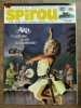 Spirou nº 4023 20 mai 2015. 