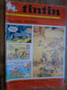 Le journal de Tintin hebdomadaire N 1443. 