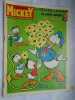 Le Journal de Mickey hebdomadaire N 1001. 