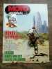 Moto Journal Nº 540 21 Janvier 1982. 