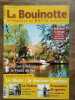 La Bouinotte Le magazine du Berry n91 Printemps. 