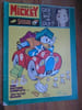 Le Journal de Mickey hebdomadaire N 1239. 