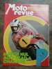 Moto Revue Nº 2170 25 Avril 1974. 