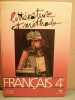 e Amon et y Bomati Littérature et Méthode Français 4e hatier. 