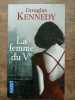 La femme du Ve. Douglas Kennedy