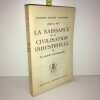 John u Nef NAISSANCE DE LA CIVILISATION INDUSTRIELLE Armand Colin. 