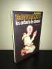LES ENFANTS DE CHOEUR Flammarion BC9A. Alphonse Boudard