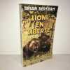 Brian Bertram LIONS EN LIBERTE L'aventure vécue Flammarion. 