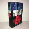 DIE lennox falle Roman. Robert Ludlum