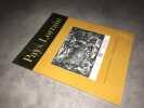 Revue LE PAYS LORRAIN Janvier 2002 1 JOURNAL SOCIETE HISTOIRE DE LORRAINE. 