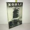 KOHLE LUFT UND WASSER Kohlechemie 44 Abbildungen. Robert Wizinger