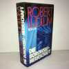 DIE borowski herrschaft Roman. Robert Ludlum