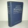 Chicandard MANUEL DES HOSPITALIERES ET GARDES MALADES j. 