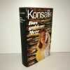 DAS GOLDENE meer roman. KONSALIK