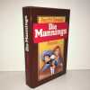 Fred m Stewart DIE MANNINGS Roman. 