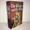 DIE königin UND DIE HURE Historischer Roman. Ellen Jones