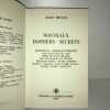 NOUVEAUX DOSSIERS SECRETS librairie. Alain Decaux