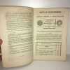 Charpentier Protière Paris PRIX COURANT PREPARATIONS PHARMACEUTIQUES. 