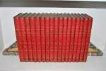 OEUVRES DE CHATEAUBRIAND Dufour Mulat Boulanger 1720 tomes. 