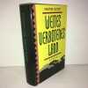 WEITES VERBOTENES LAND Roman. Christina Laffeaty