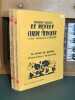 Lot LE LIVRE DE DEMAIN Arthème Fayard h BORDEAUX p BENOIT B. 