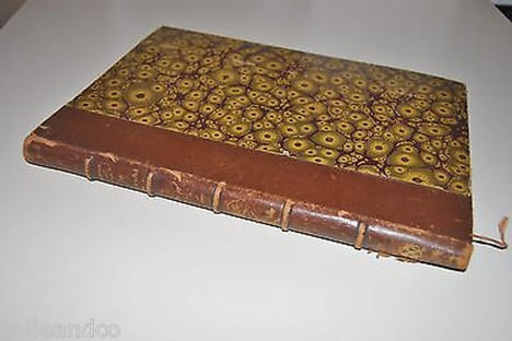 LES l Allison n28100 ex JAPON 73 gravures. MICHEL EMILE