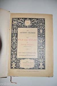 LES l Allison n28100 ex JAPON 73 gravures