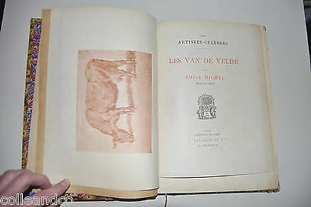 LES l Allison n28100 ex JAPON 73 gravures
