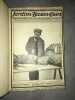 Reliure JARDINS ET BASSES COURS du n 141 de 1914 au 168 de 1919 Hachette. 