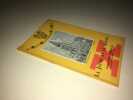 Revue LA JAUNE ET LA ROUGE n 79 de 1955 Ecole Polytechnique X. 