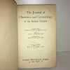 THE JOURNAL OF OBSTETRICS AND GYNAECOLOGY OF British Empire vol 16 bb3b. 
