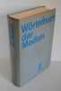 Zetkin Schaldach wörterbuch DER MEDIZIN. 