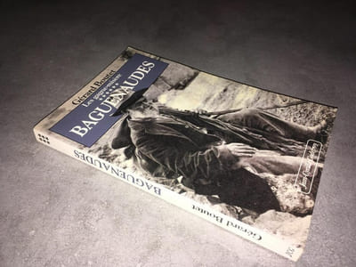 Gérard Boutet BAGUENAUDES Les gagne misère volume 6 GODEFROY