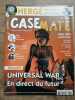 Casemate Nº 56 Universal War Two En direct du futur février 2013. 