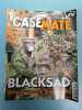 Casemate 29 Blacksad plonge dans le grand blues août septembre 2010. 